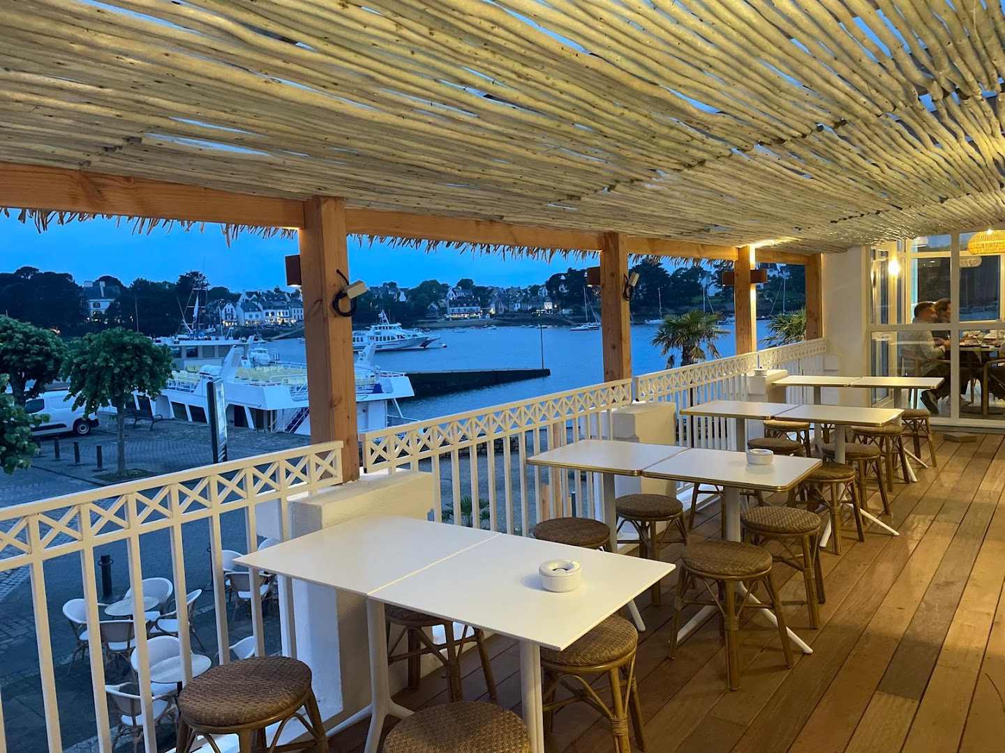La Croisette Café · Photos 1